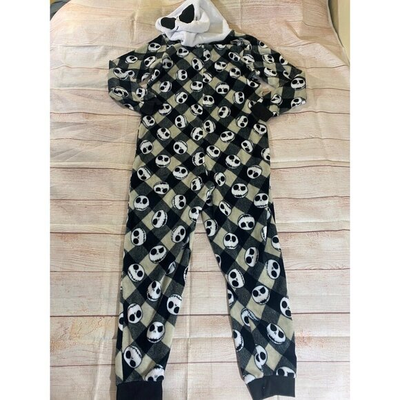 Disney Tiim Burton's The Nightmare before Christmas One Piece - XL - Picture 14 of 14